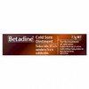 Betadine Cold Sore Ointment 7.5g ( Betadine ) from SuperPharmacyPlus