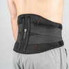 Thermal Adjustable Lumbar Support - Black ( Thermoskin ) from SuperPharmacyPlus