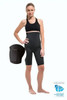 SRC C-Section Recovery Shorts | Black ( SRC Health ) from SuperPharmacyPlus