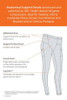 SRC Restore Support Leggings | Uterine Prolapse & Continence Treatment ( SRC Health ) from SuperPharmacyPlus