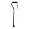 Airgo Comfort-Plus Aluminum Cane, Offset Handle