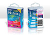 Piksters Interdental Brush Size 4 Red - 40 Pack Erskine Dental SuperPharmacyPlus