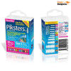 Piksters Interdental Brush Size 5 Blue - 40 Pack Erskine Dental SuperPharmacyPlus