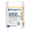 OmegaGenics High Strength EPA DHA Fish Oil | 240 Capsules ( Metagenics ) from SuperPharmacyPlus
