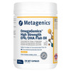 OmegaGenics High Strength EPA DHA Fish Oil | 240 Capsules ( Metagenics ) from SuperPharmacyPlus