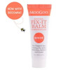 MOOGOO Marshmallow Rescue Fix-It Lip Balm 25g