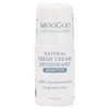 MooGoo Fresh Cream Deodorant Sensitive 60ml ( MooGoo ) from SuperPharmacyPlus