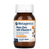 Metagenics Meta Zinc with Vitamin C Orange 114g Powder