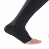 Sigvaris Cotton Pantyhose (A-T) Class 1 (18-21 mmHg) Open Toe ( SIGVARIS ) from SuperPharmacyPlus