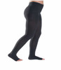 Sigvaris Cotton Pantyhose (A-T) Class 1 (18-21 mmHg) Open Toe ( SIGVARIS ) from SuperPharmacyPlus