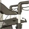 Spacelite X-Frame Carbon Lite Rollator | Small ( SPACELITE ) from SuperPharmacyPlus