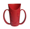 Cup Holder W/Nose Cut Out Cup ( Zoom Mobility ) from SuperPharmacyPlus