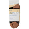Glucology Diabetic Copper Based Socks - Size 39-41  by Cupron available at SuperPharmacy Plus