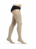Sigvaris Cotton Thigh (A-G) Class 2 (23-32 mmHg) Closed Toe