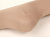 Sigvaris Cotton Thigh (A-G) with Knobbed Grip Top Class 2 (23-32 mmHg) Open Toe