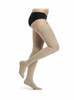 Sigvaris Cotton Thigh (A-G) with Knobbed Grip Top Class 2 (23-32 mmHg) Closed Toe