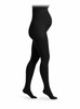 Sigvaris Cotton Pantyhose Materna (A-T) Class 2 (23-34 mmHg) Open Toe ( SIGVARIS ) from SuperPharmacyPlus