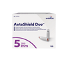 New Packaging - BD AutoShield Duo Safety Pen Needle 30G x 5mm (CENTRE)