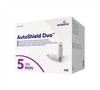 New Packaging - BD AutoShield Duo Safety Pen Needle 30G x 5mm (RIGHT)