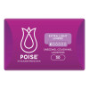 Poise Liners For Bladder Leaks Extra Light | 30 Pack