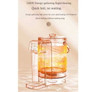 Billy Instant Hot Water Kettle ( Topgun ) from SuperPharmacyPlus