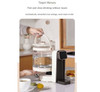 Billy Instant Hot Water Kettle ( Topgun ) from SuperPharmacyPlus
