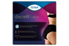 Tena Pants Womens Discreet Black Medium 12 Pack