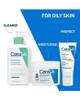 CeraVe Foaming Cleanser 236ml ( CeraVe ) from SuperPharmacyPlus