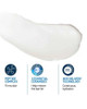 CeraVe Skin Renewing Night Peptide Cream 48g ( CeraVe ) from SuperPharmacyPlus