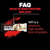 Musashi Protein Wafer Vanilla | 40g x 12 ( Musashi ) from SuperPharmacyPlus