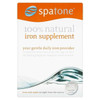 Spatone 100percent Natural Iron Supplement 28 Sachet SpaTone SuperPharmacyPlus