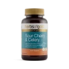 Herbs Of Gold Sour Cherry & Celery | 60caps Available at SuperPharmacyPlus