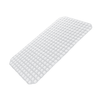Conni Anti-Slip Shower Mat - Clear