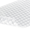 Conni Anti-Slip Shower Mat - Clear