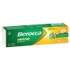 Berocca Immune Daily | Lemon Grass & Ginger | 15Tablets Available at SuperPharmacyPlus