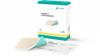 Sorbact Foam Dressing 15cmx15cm | 10 Pack