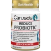Caruso's Reduce Probiotic | 42 caps Available at SuperPharmacyPlus 