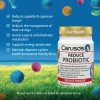 Caruso's Reduce Probiotic | 42 caps