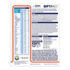 Optifast VLCD Cereal Bars | 70g x 6 Pack  by Nestle Health Science available at SuperPharmacy Plus