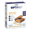 Optifast VLCD Cappuccino Bars | 65g x 6 Pack  by Nestle Health Science available at SuperPharmacy Plus