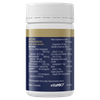 Bioceuticals AdvaCal Forte with K2 and D3 | 90 Tablets