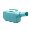 Spill Proof Male Urinal  by Making Life Easy available at SuperPharmacy Plus