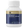 BioCeuticals Ubiquinol BioActive 150mg | 60 Capsules