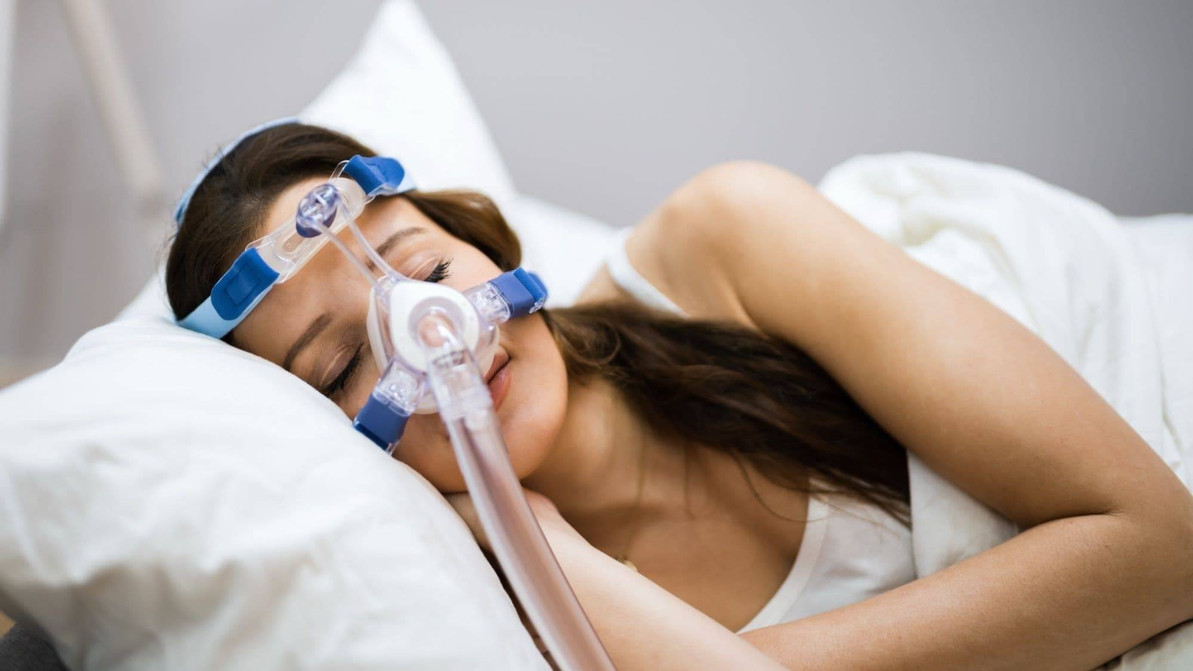 What is CPAP?