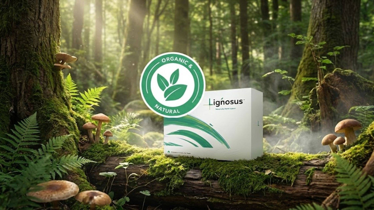 What Is Lignosus and How Does It Support Lung Health?