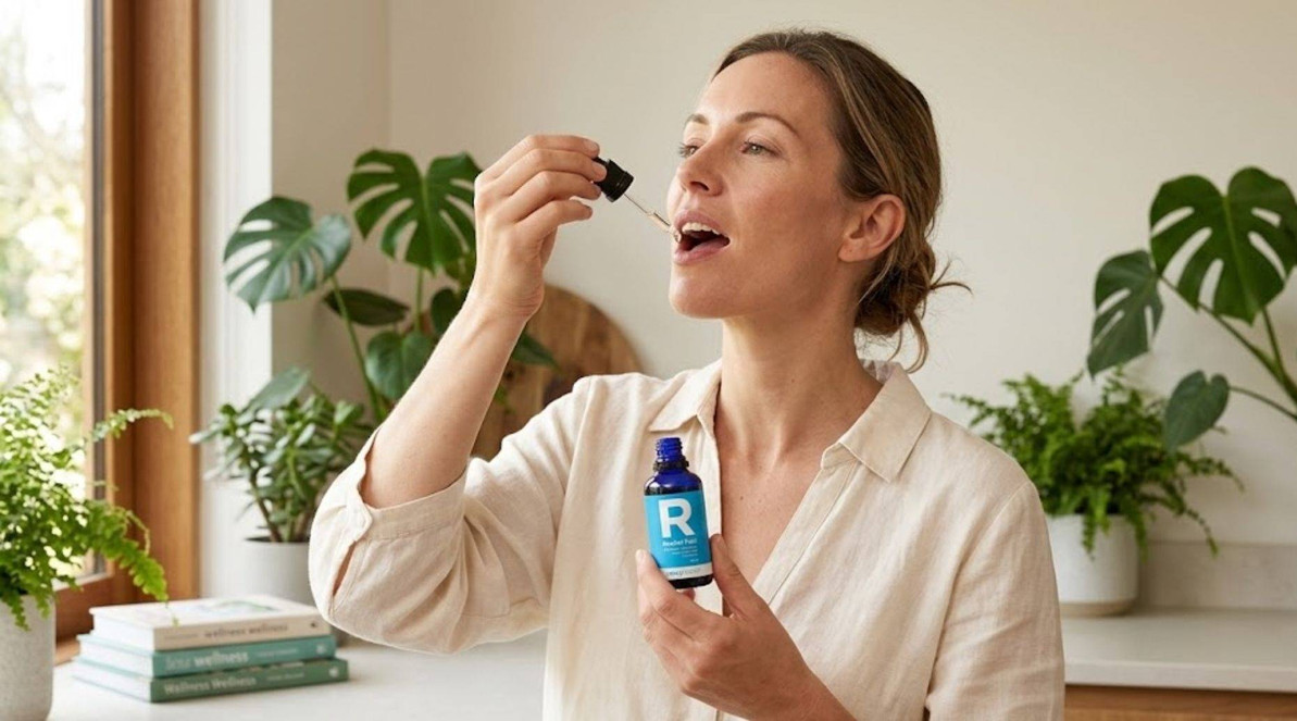 How Can Savvy Touch Rocket Fuel Help Support Better Breathing?