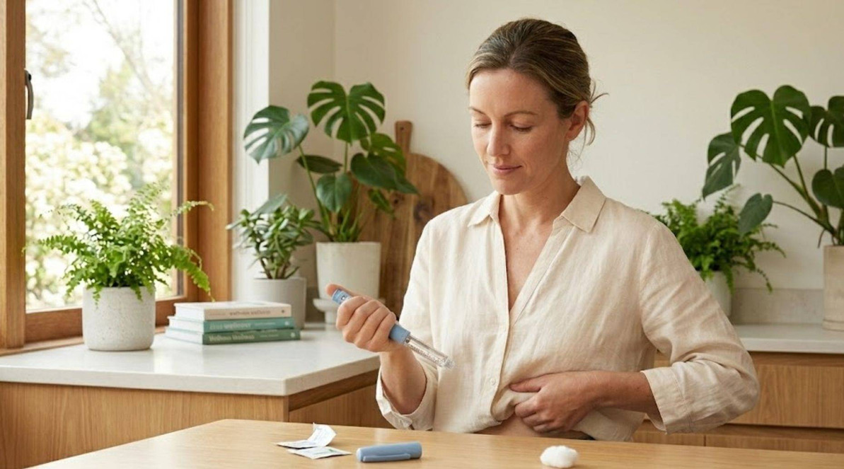 Step‑by‑Step Guide to Injecting Insulin With a Pen or Syringe