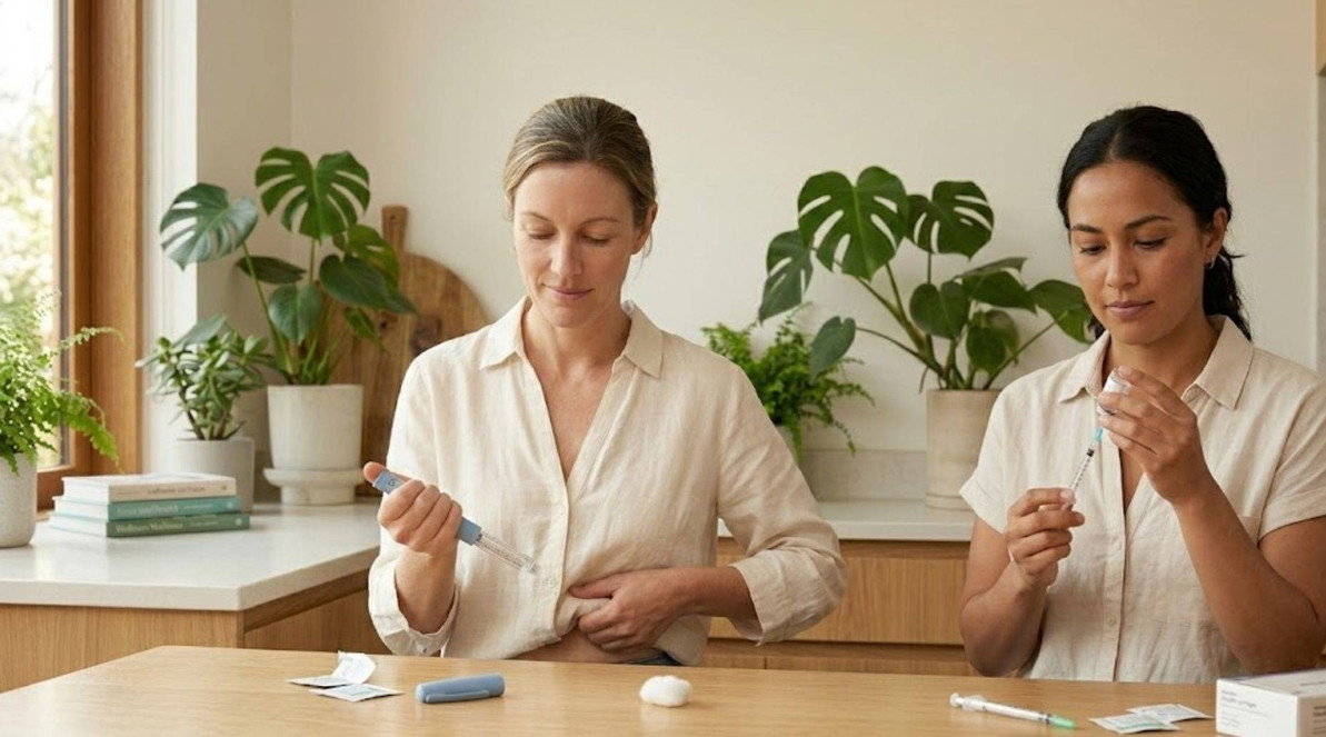 Pen Needles vs Insulin Syringes: Which Is Best for You?