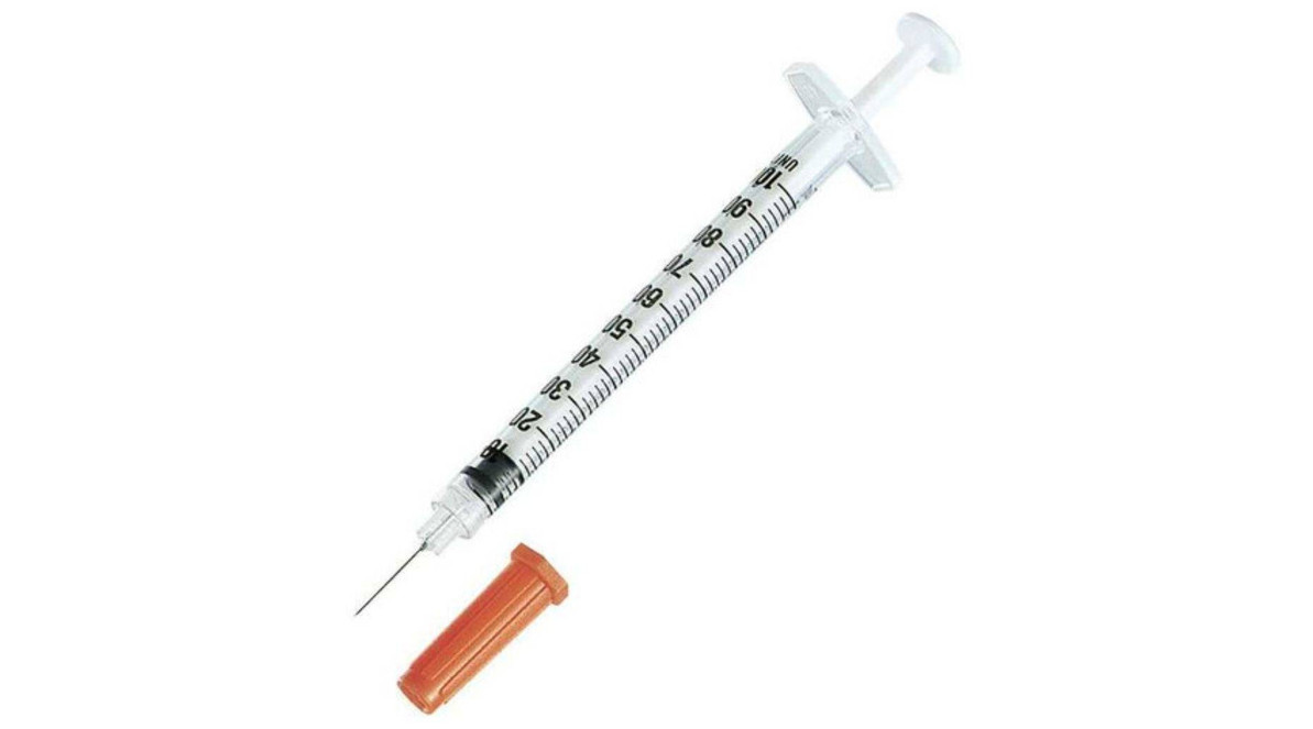 Insulin Syringes: Choosing the Right Size for Your Dose