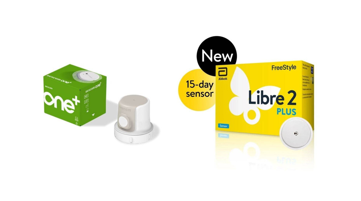 What Are the Best Continuous Glucose Monitors (CGMs)?